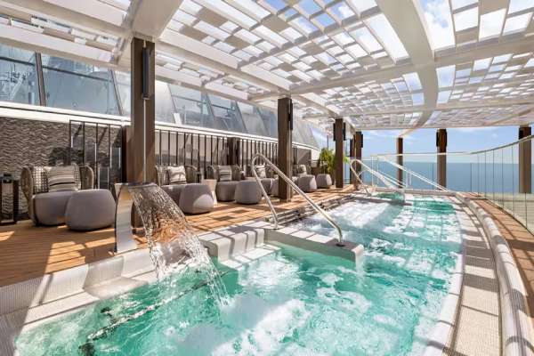 Oceania Allura Gallery Image